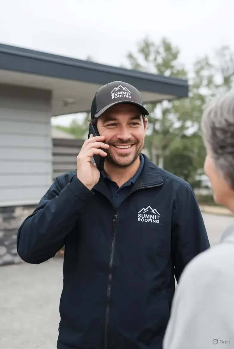 Flat Roof Leak Repair Tennyson, IN FAQs